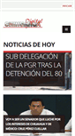 Mobile Screenshot of chihuahuadigital.com.mx